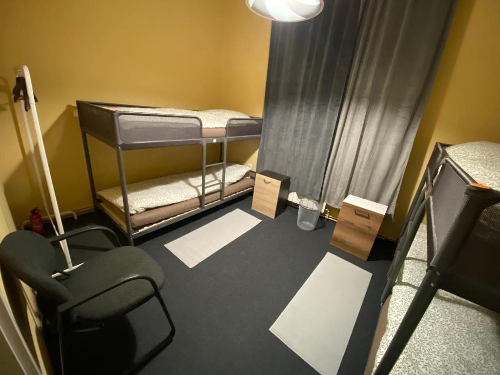 Pokój rodzinny